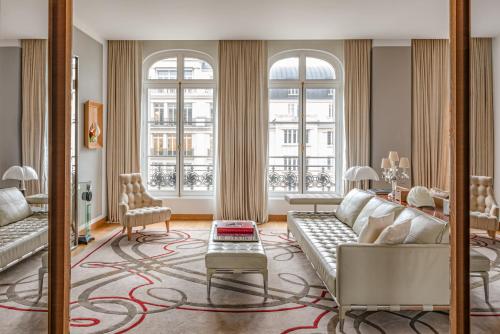 Prestige Suite