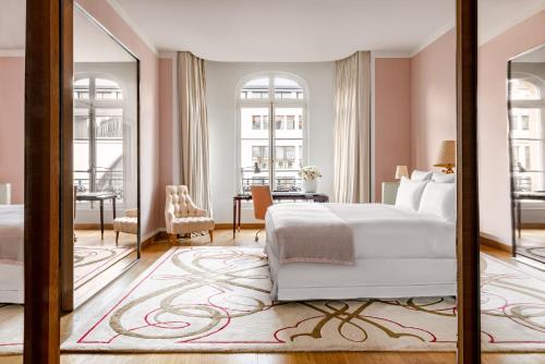 Prestige Suite