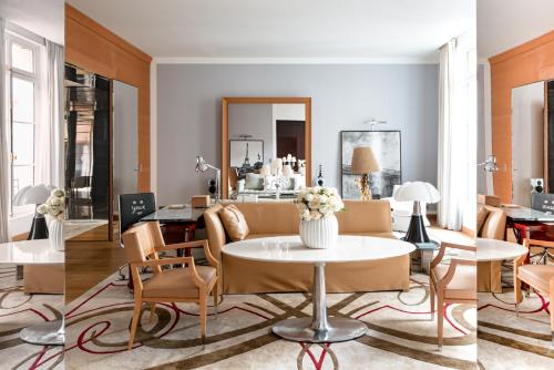 Prestige Suite