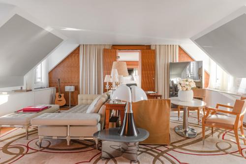 Ray Charles Suite