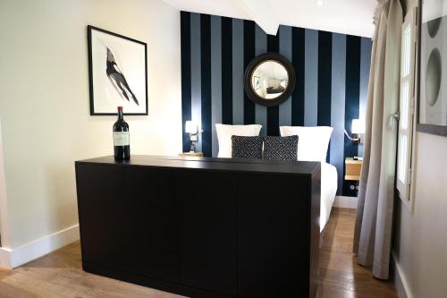 Elegance Double Room
