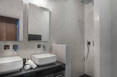 Elegance Double Room