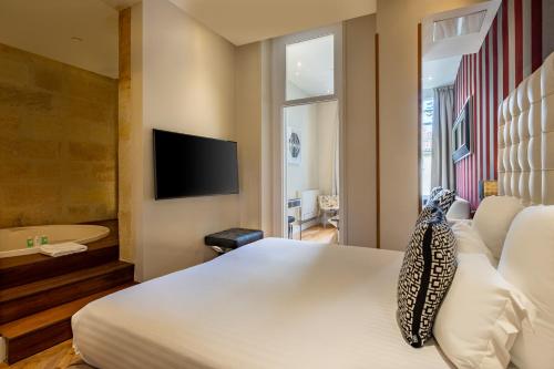 Suite Castle Margaux