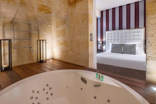 Suite Castle Margaux