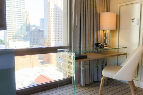 Double Room with Two Double Beds