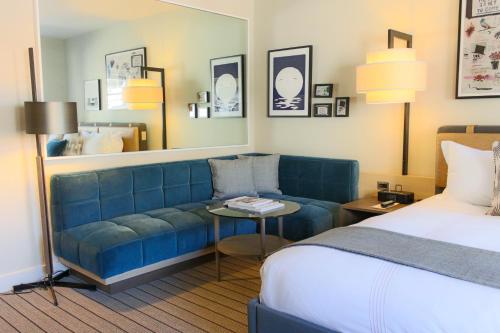 King Room with Lake View