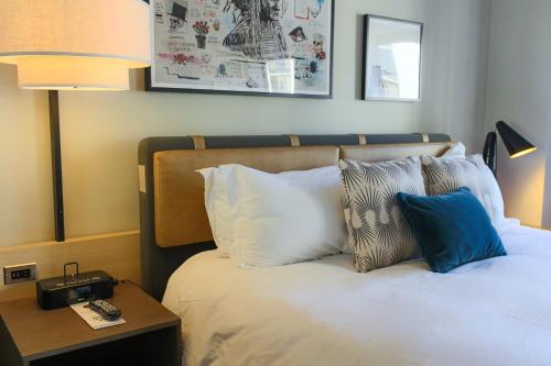 King Room High Floor