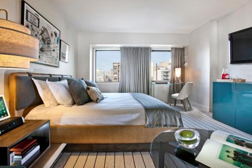 King Room High Floor
