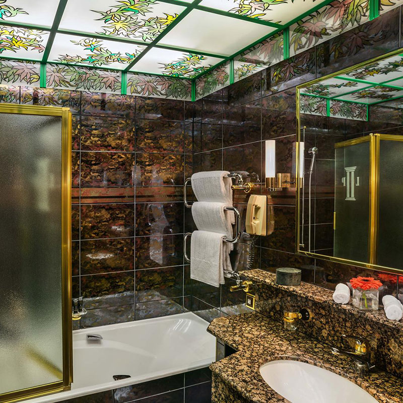 Business Single Room