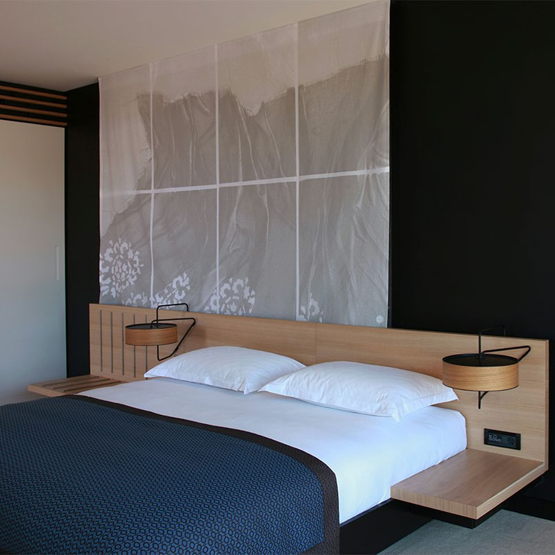 Interconnecting Room