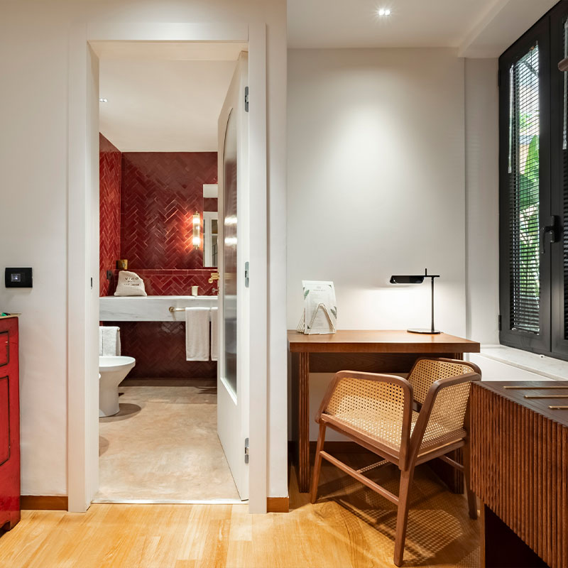 Suite Luxury