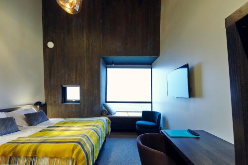 Ocean View Double Room