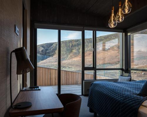 Executive Suite