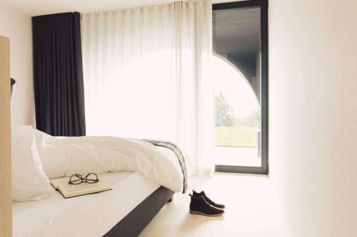 Suite with Terrace
