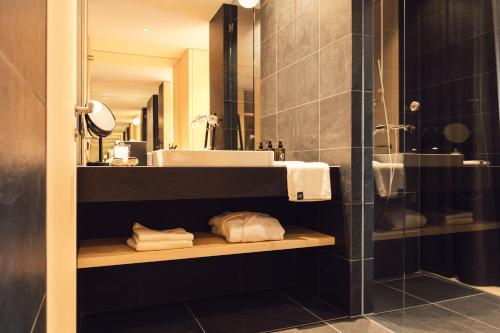 Suite with Terrace