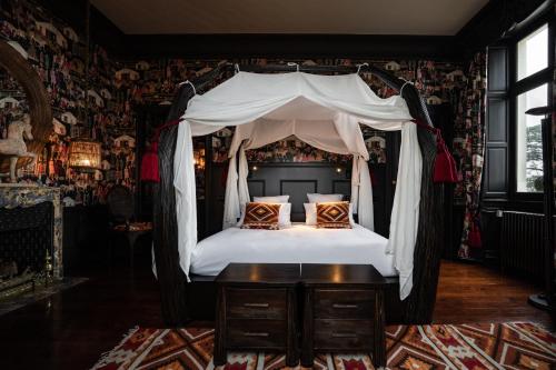 Signature Room - Mongolie Mon Amour