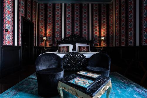 Room - Escale à Saint-Pétersbourg