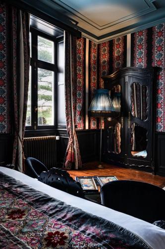 Room - Escale à Saint-Pétersbourg