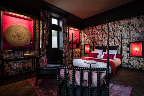 Room - Richesses du Rajasthan