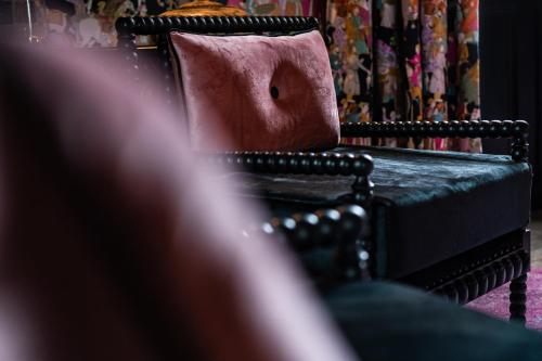 Room - Richesses du Rajasthan