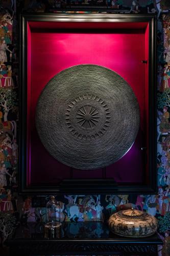Room - Richesses du Rajasthan