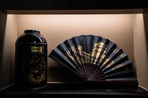 Inspiration Room - Chinoise XVIIème 