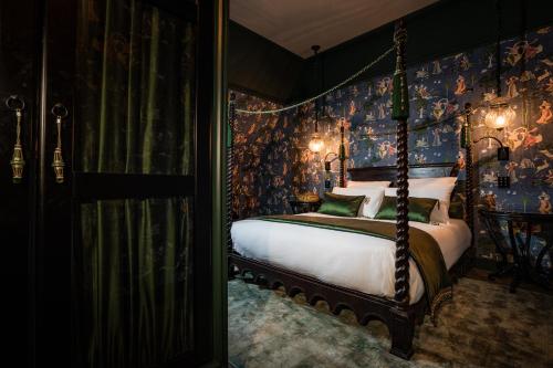 Discovery Room - L'Indienne de Nantes