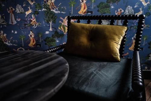 Discovery Room - L'Indienne de Nantes