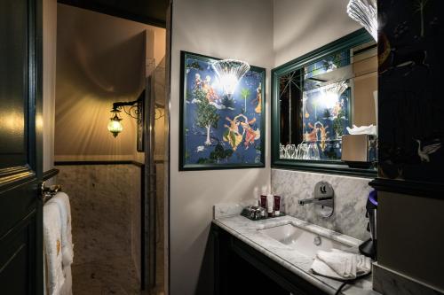 Discovery Room - L'Indienne de Nantes