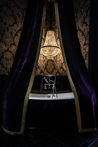 Signature Room - Carnaval à Venise