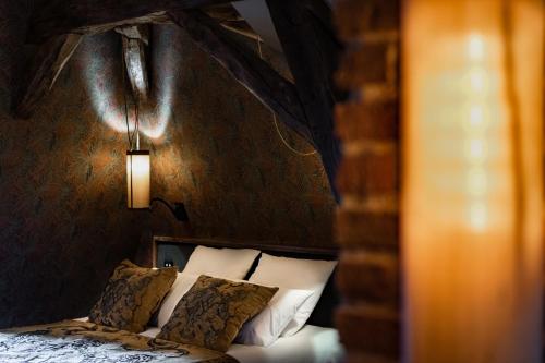 Discovery Room - Lord of London