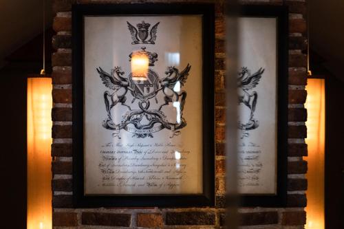 Discovery Room - Lord of London