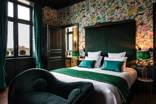 Privilege Suite - Jardins de Babylone