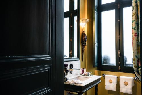 Privilege Suite - Jardins de Babylone