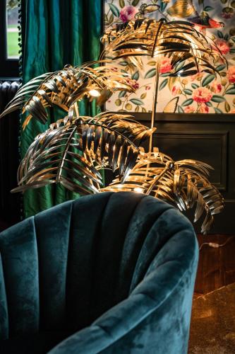 Privilege Suite - Jardins de Babylone