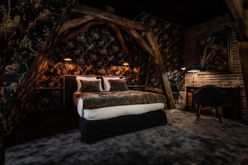  Suite Duplex - Prince de Galles