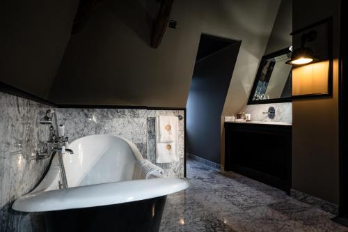  Suite Duplex - Prince de Galles