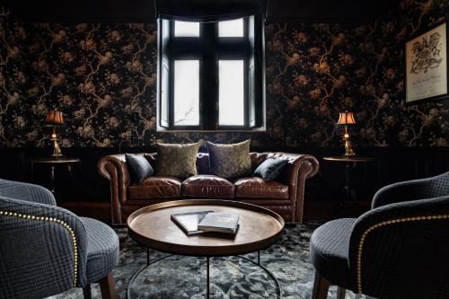  Suite Duplex - Prince de Galles