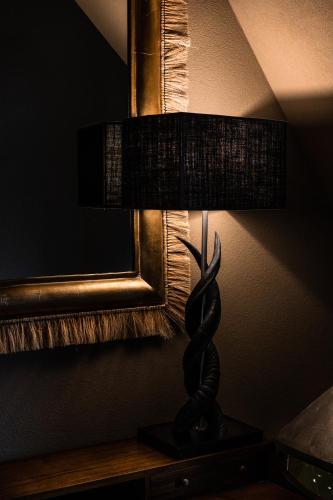 Signature Room - Retour de Voyage