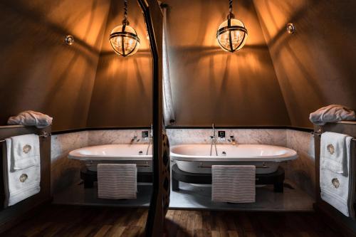 Signature Room - Retour de Voyage