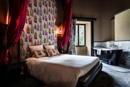 Privilege Suite Duplex - Mille et une Nuits
