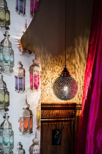 Privilege Suite Duplex - Mille et une Nuits