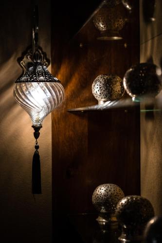 Privilege Suite Duplex - Mille et une Nuits