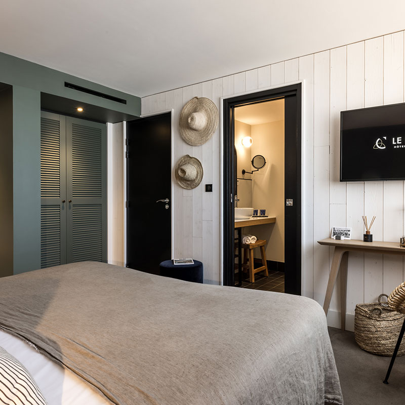 Cosy Room
