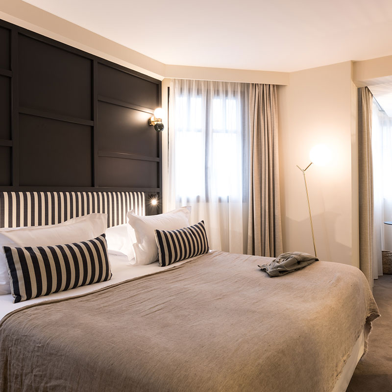 Cosy Room