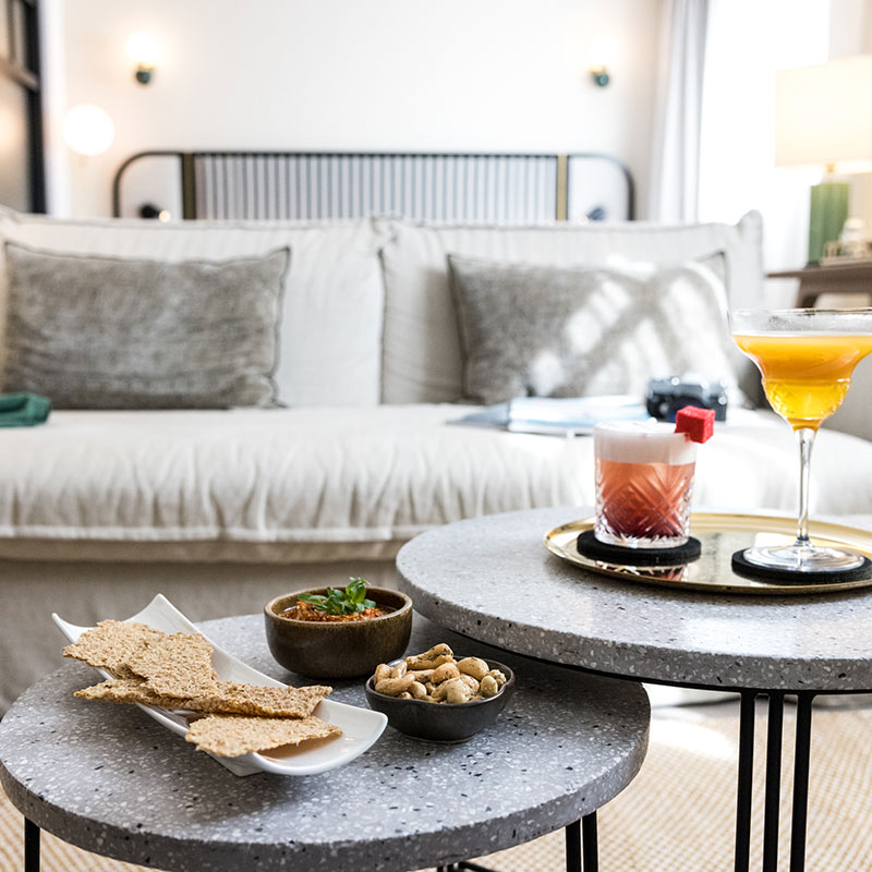 Junior Suite