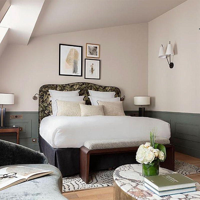 Executive Room