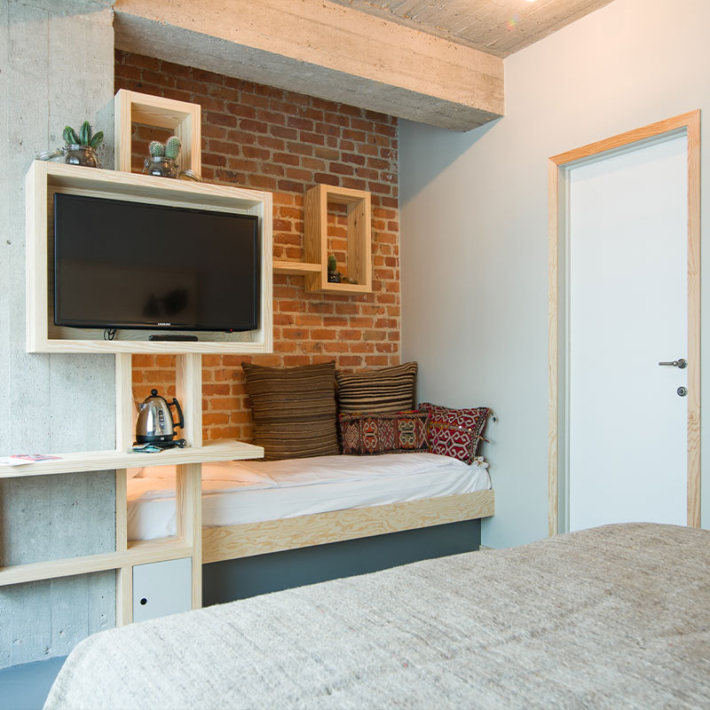 Hyper Room