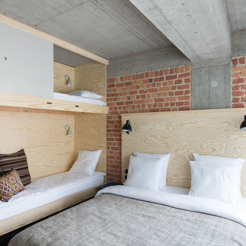 Ultra Room