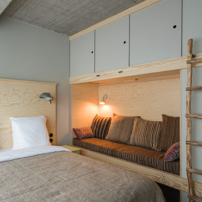 Ultra Room